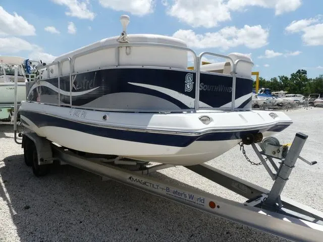 Slide: The Image of Southwind 201L 2013 - 2