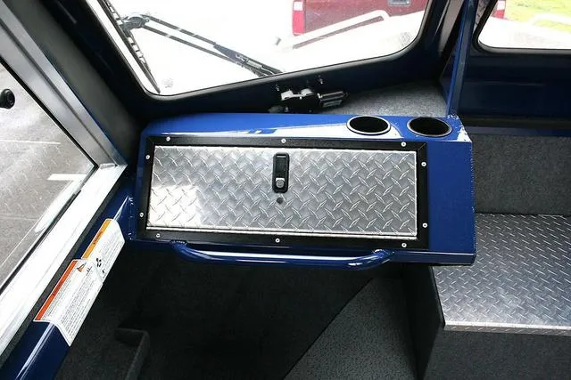 Slide: The Image of Thunder Jet 210 Luxor Limited 2025 - 9