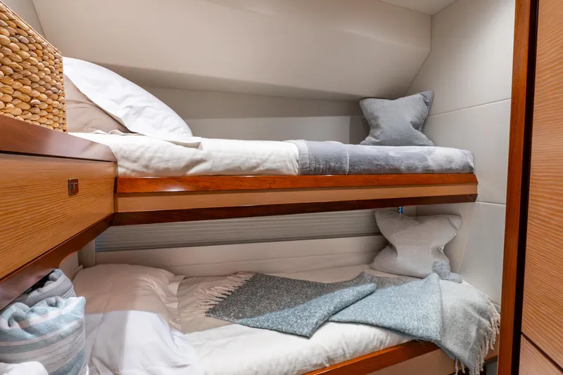 Slide: The Image of Ocean Alexander 70E Motoryacht 2021 - 68