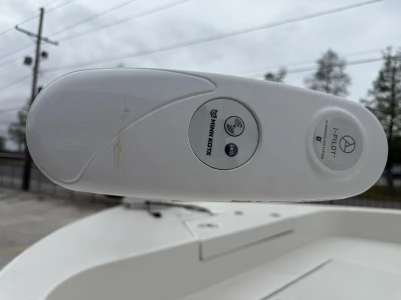 Slide: The Image of Ranger 2360 2018 - 15