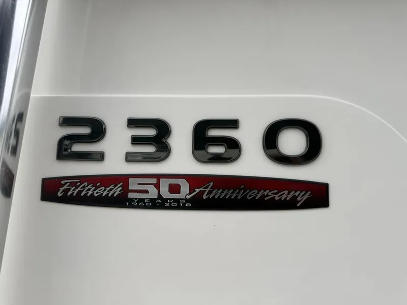 Slide: The Image of Ranger 2360 2018 - 19