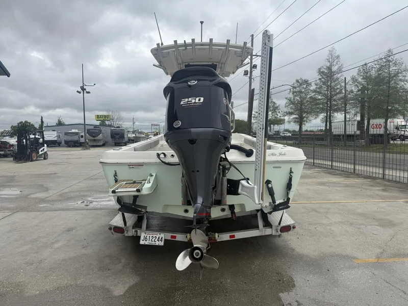 Slide: The Image of Ranger 2360 2018 - 3