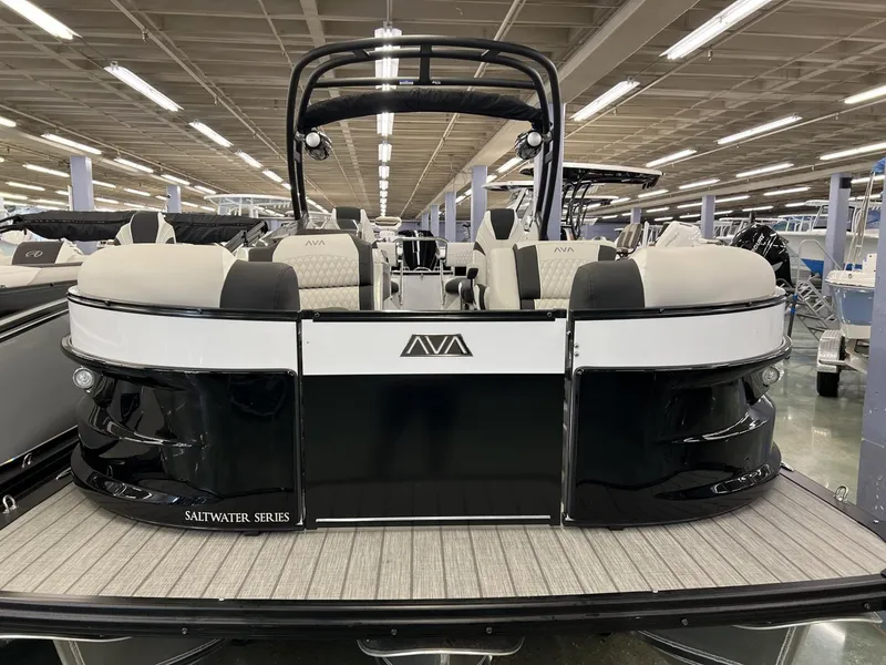 Slide: The Image of Avalon Excalibur LTD 2585 Quad Lounger 2025 - 5