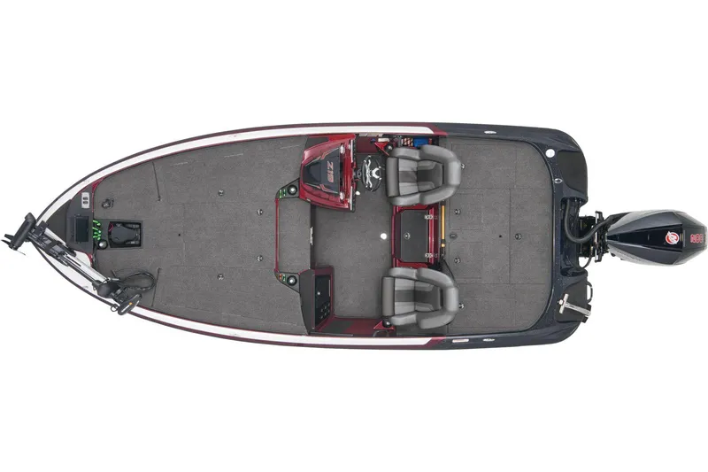 Slide: The Image of Nitro Z19 Pro 2025 - 10