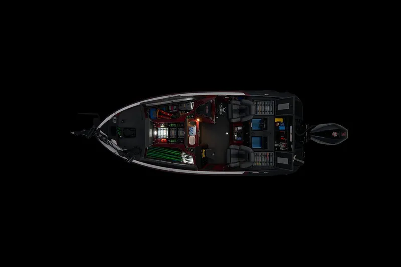 Slide: The Image of Nitro Z19 Pro 2025 - 12