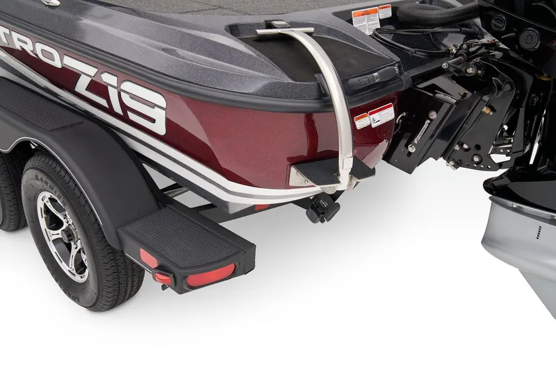 Slide: The Image of Nitro Z19 Pro 2025 - 67