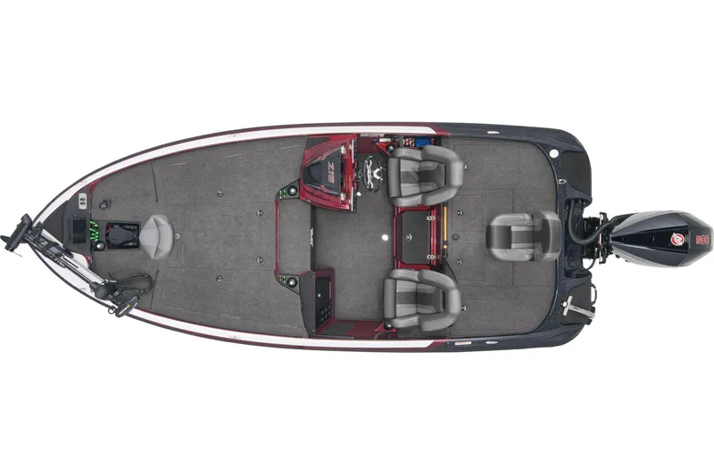 Slide: The Image of Nitro Z19 Pro 2025 - 9