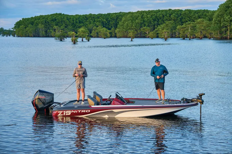 Slide: The Image of Nitro Z19 Pro 2025 - 90