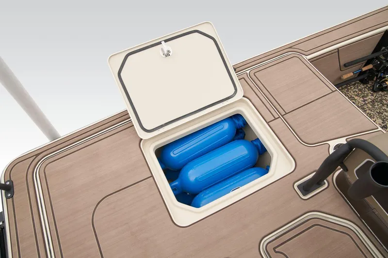 Slide: The Image of Mako 18 Pro Skiff Backwater Edition 2025 - 36