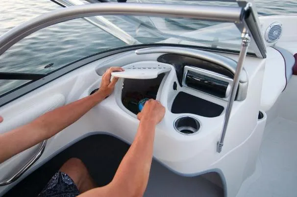 Slide: The Image of Manufacturer Provided Image - 6