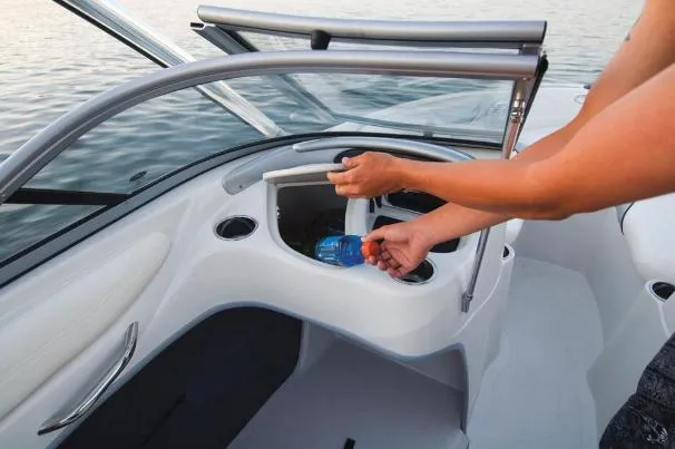 Slide: The Image of Manufacturer Provided Image - 7