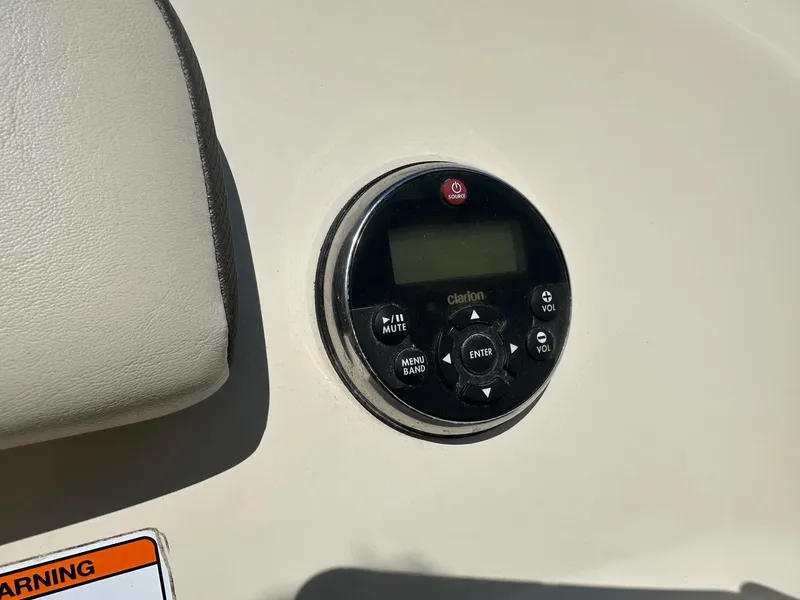 Slide: The Image of Yamaha 242 Limited S 2014 - 11