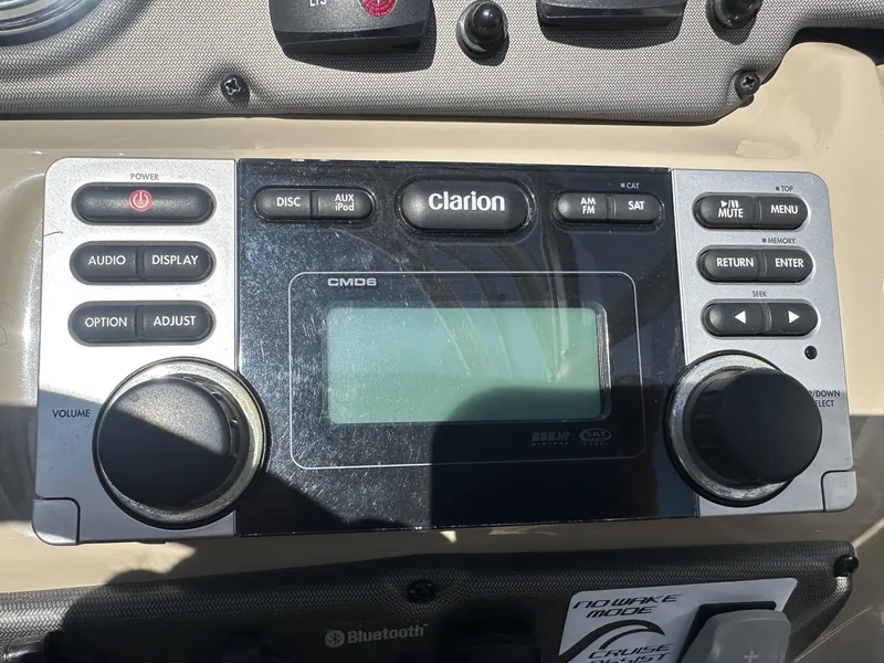 Slide: The Image of Yamaha 242 Limited S 2014 - 22