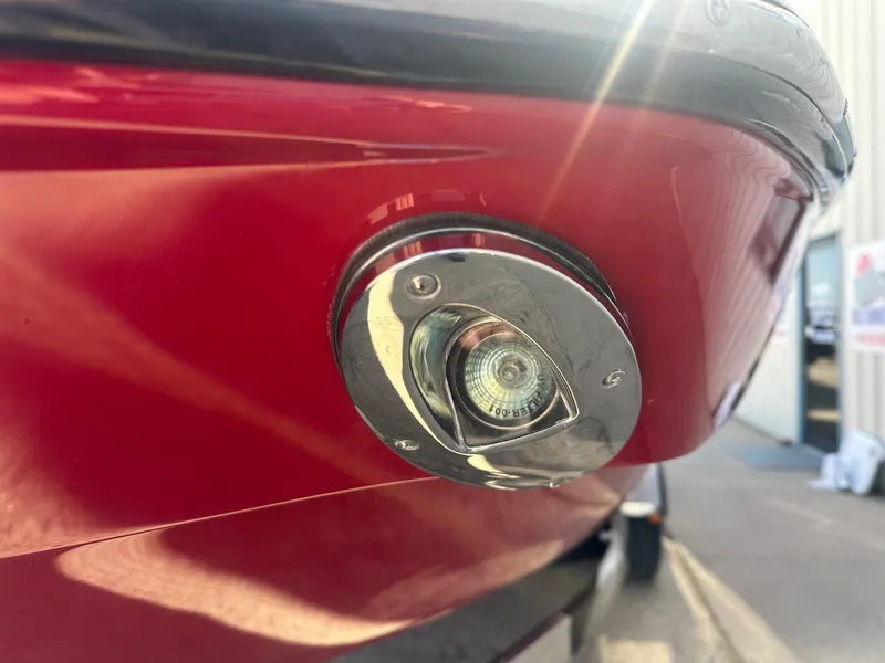 Slide: The Image of Yamaha 242 Limited S 2014 - 6