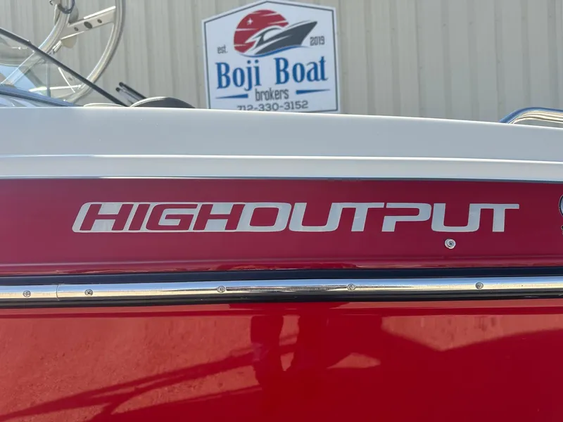 Slide: The Image of Yamaha 242 Limited S 2014 - 7