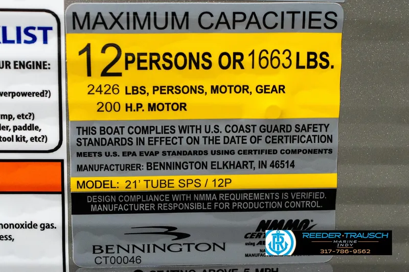 Slide: The Image of Bennington 22 SSB 2025 - 50