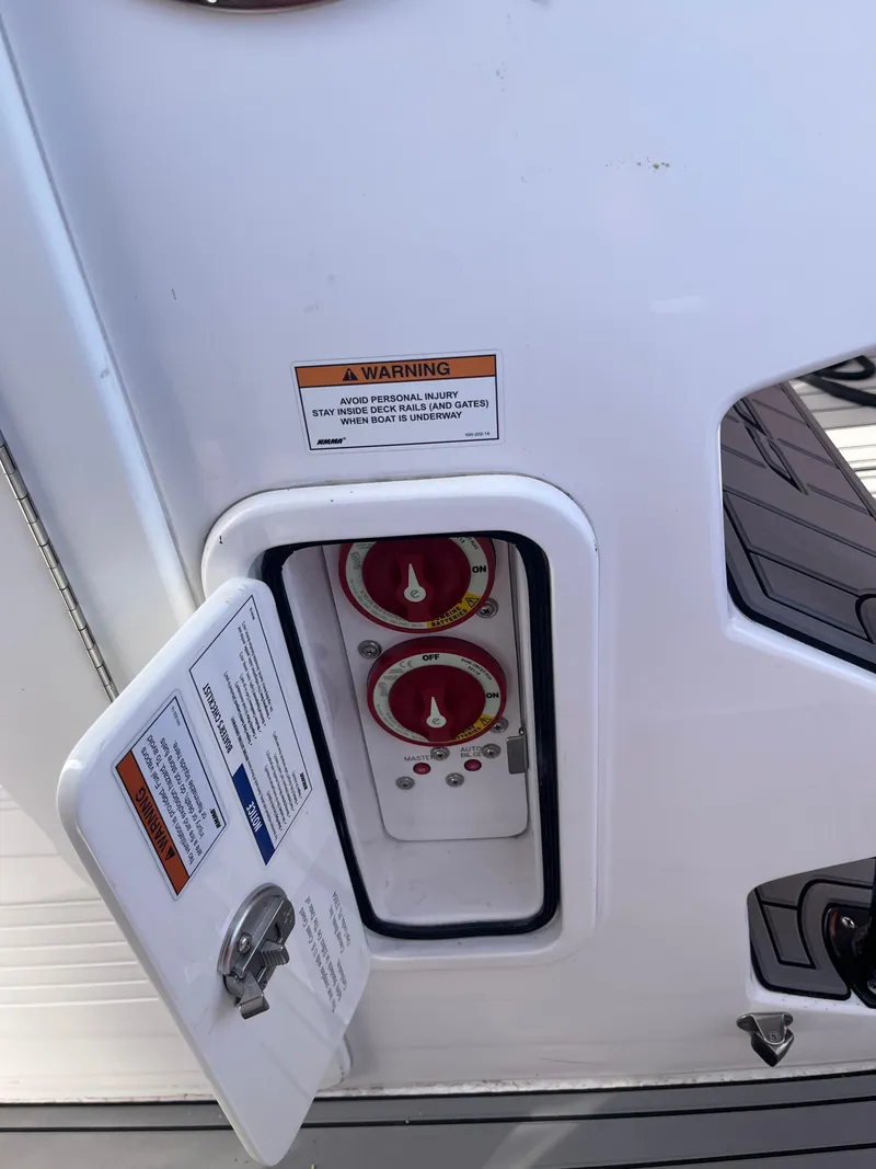 Slide: The Image of Concept Boats 30 Open 2023 - 10