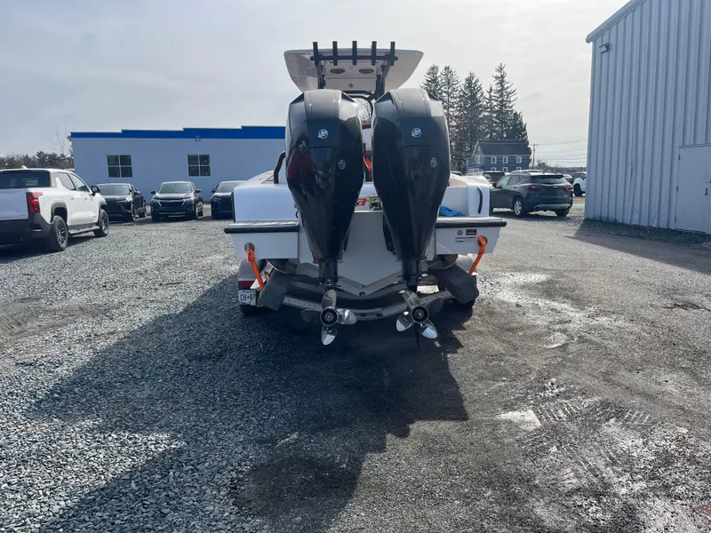 Slide: The Image of Concept Boats 30 Open 2023 - 15