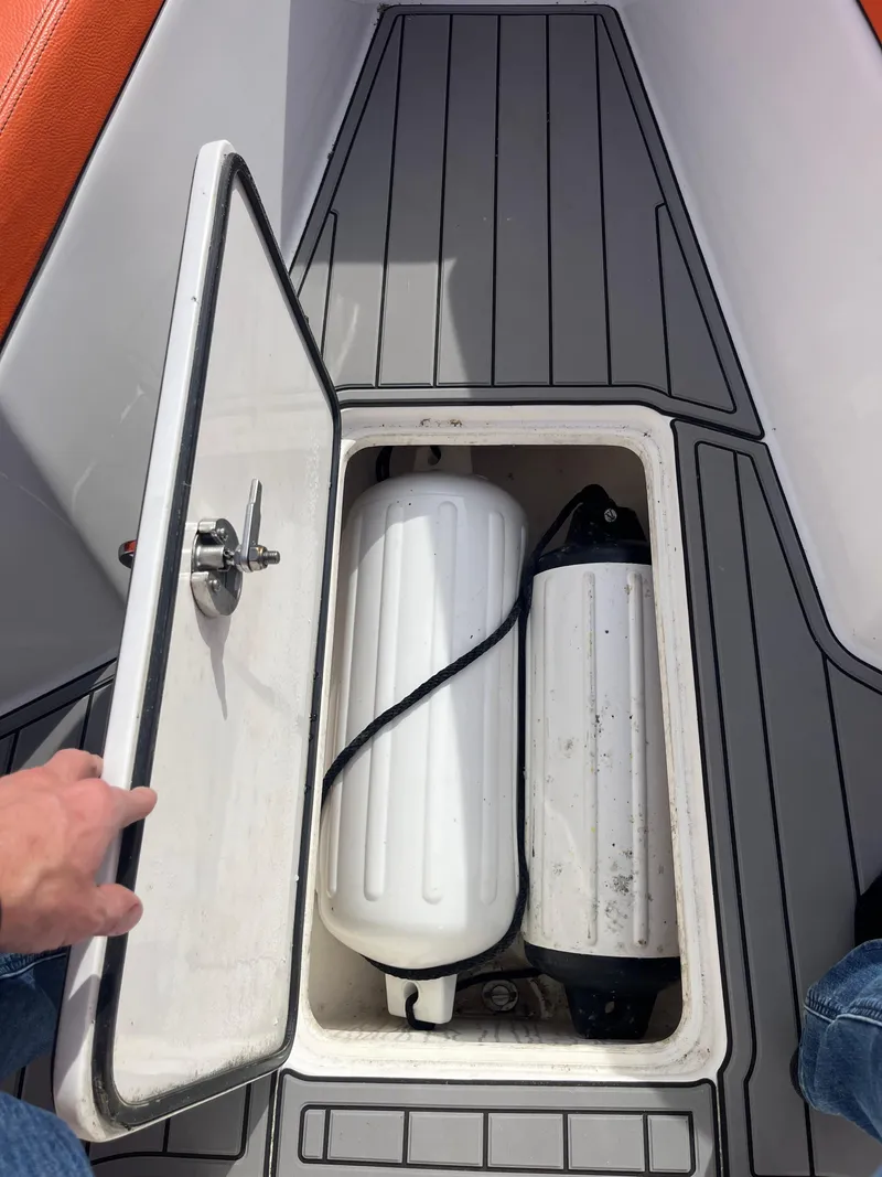 Slide: The Image of Concept Boats 30 Open 2023 - 4