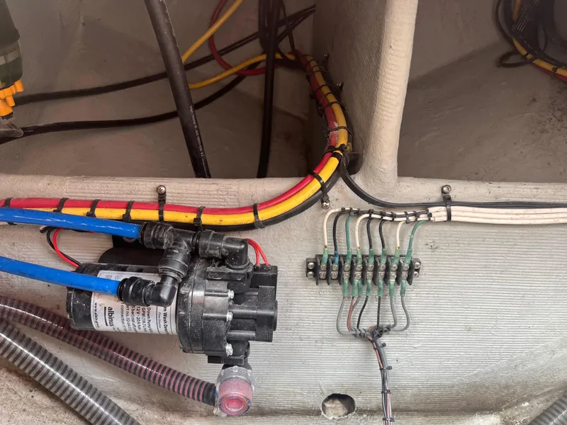 Slide: The Image of Concept Boats 30 Open 2023 - 5