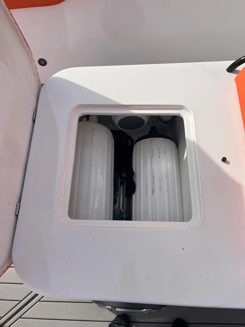 Slide: The Image of Concept Boats 30 Open 2023 - 7