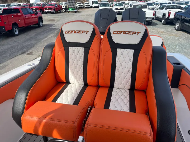 Slide: The Image of Concept Boats 30 Open 2023 - 8