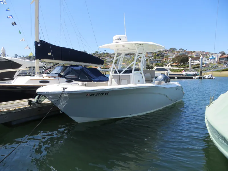 Slide: The Image of Actual Boat - 0