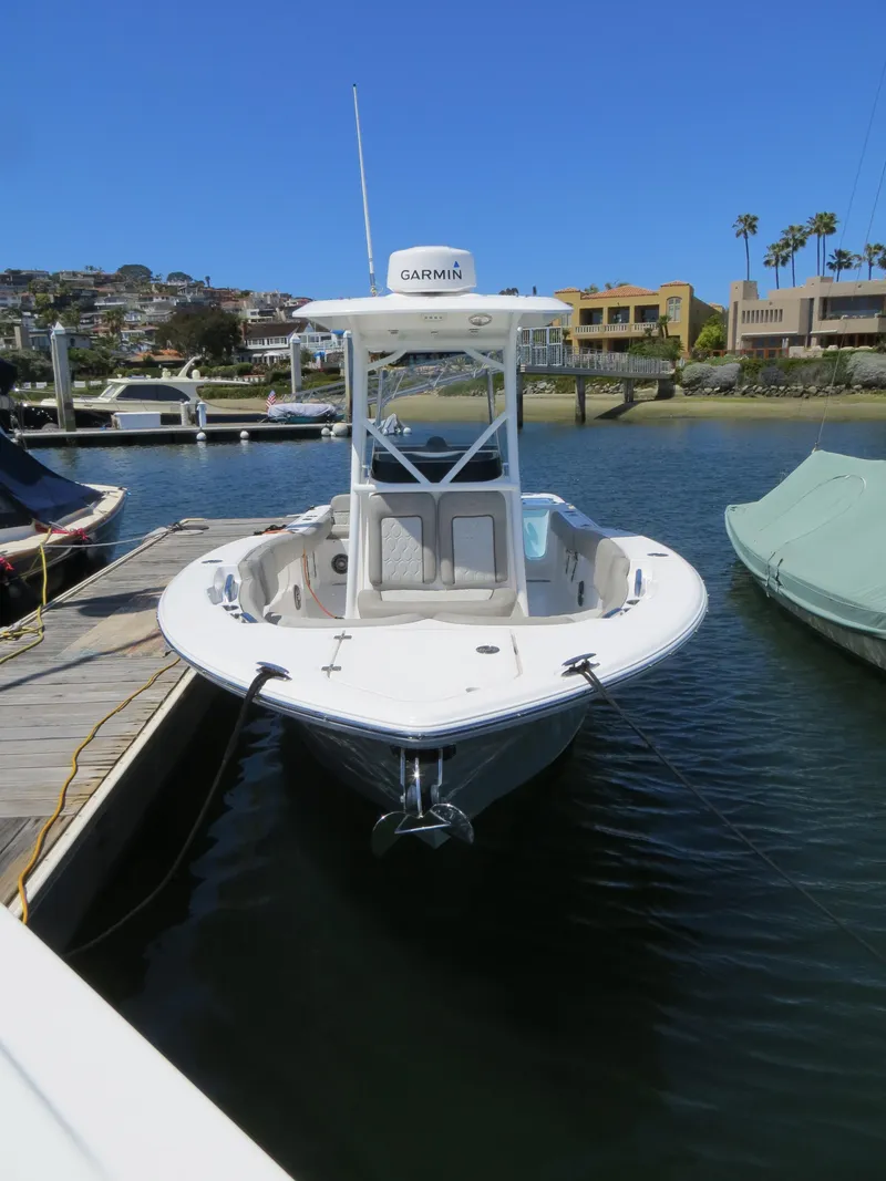 Slide: The Image of Actual Boat - 1