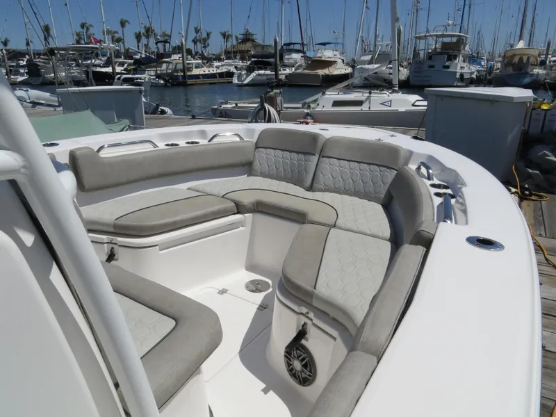 Slide: The Image of Actual Boat - 13