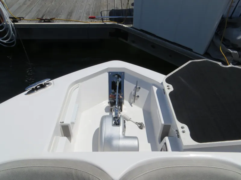 Slide: The Image of Actual Boat - 14