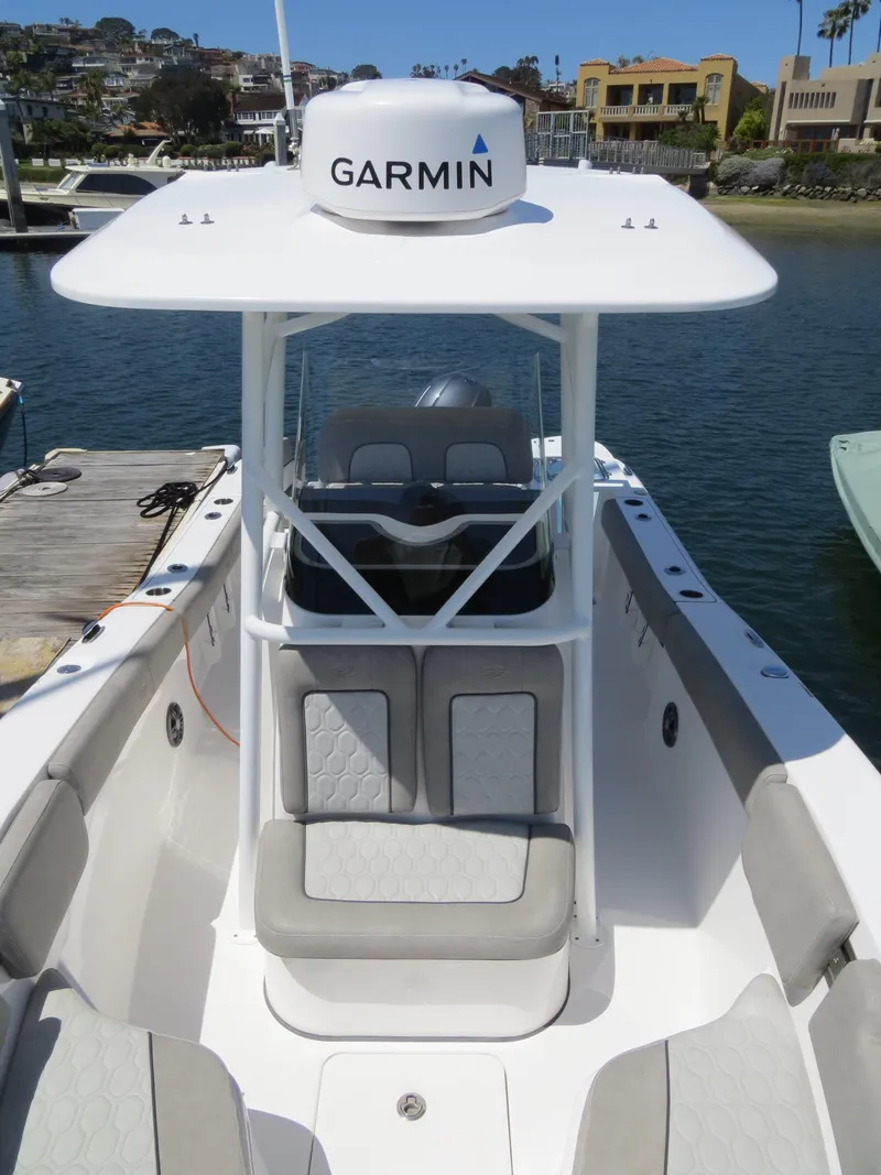 Slide: The Image of Actual Boat - 15