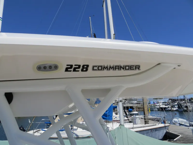 Slide: The Image of Actual Boat - 16