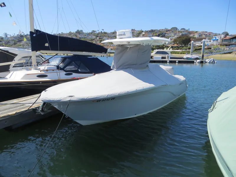 Slide: The Image of Actual Boat - 17