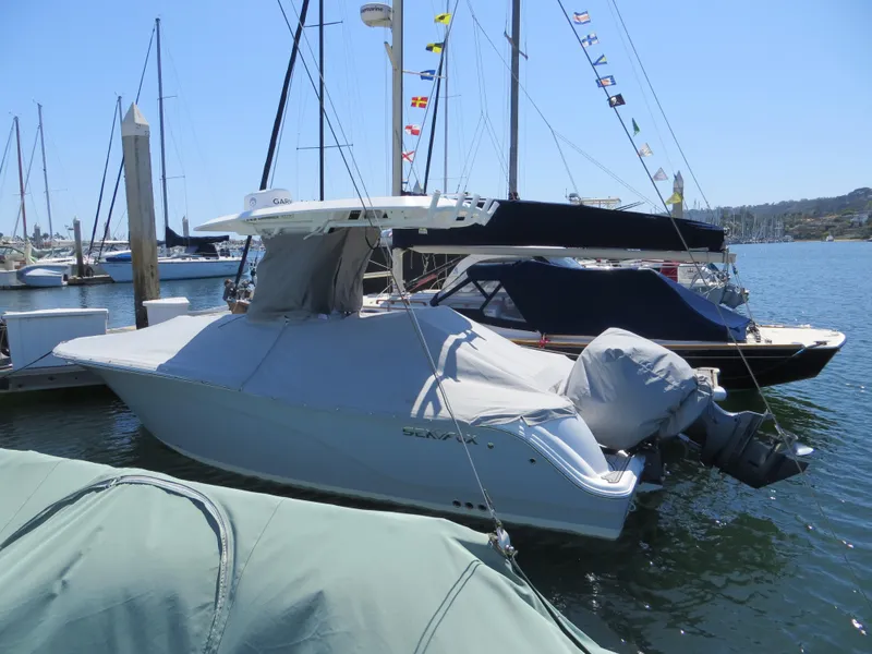 Slide: The Image of Actual Boat - 18