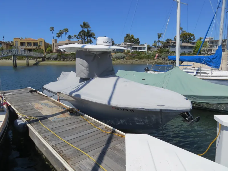 Slide: The Image of Actual Boat - 19