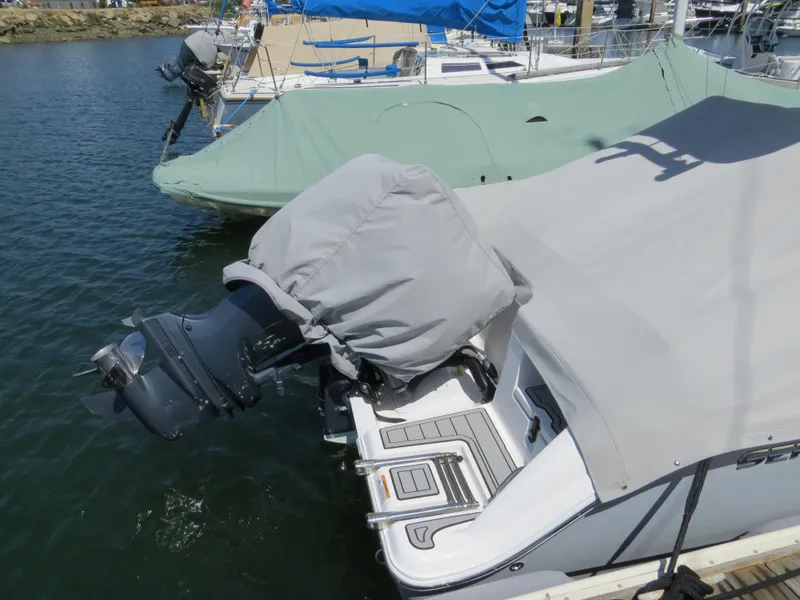 Slide: The Image of Actual Boat - 20