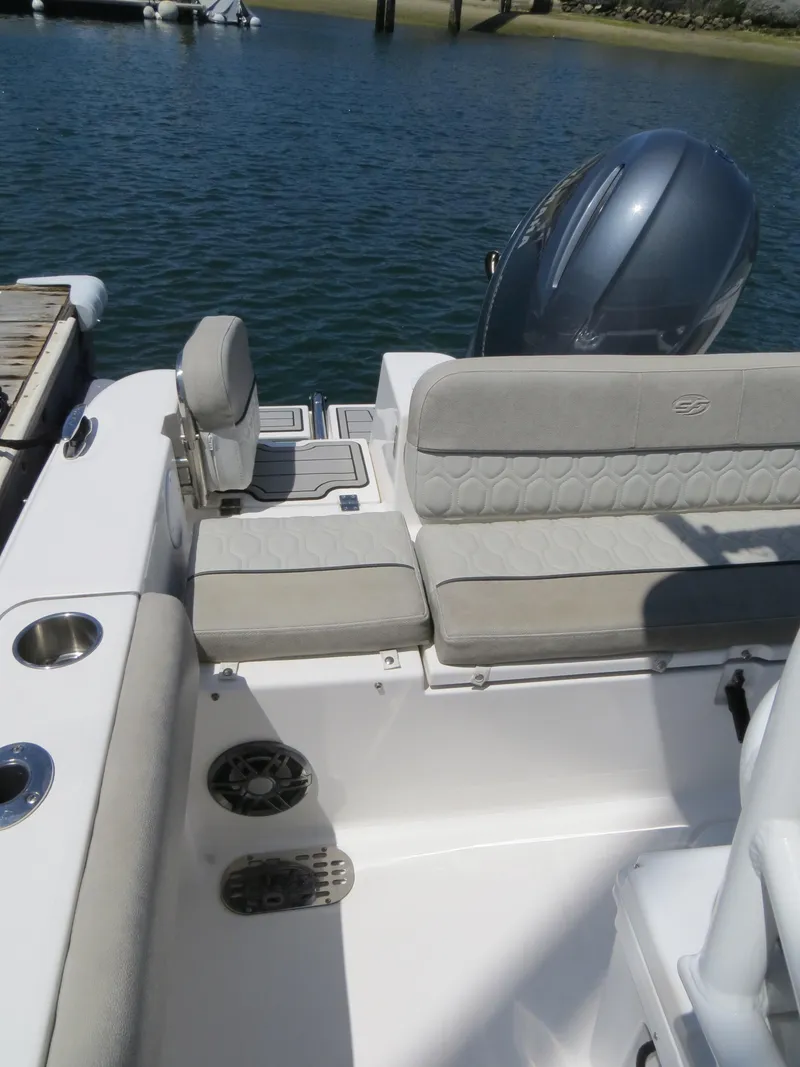 Slide: The Image of Actual Boat - 4