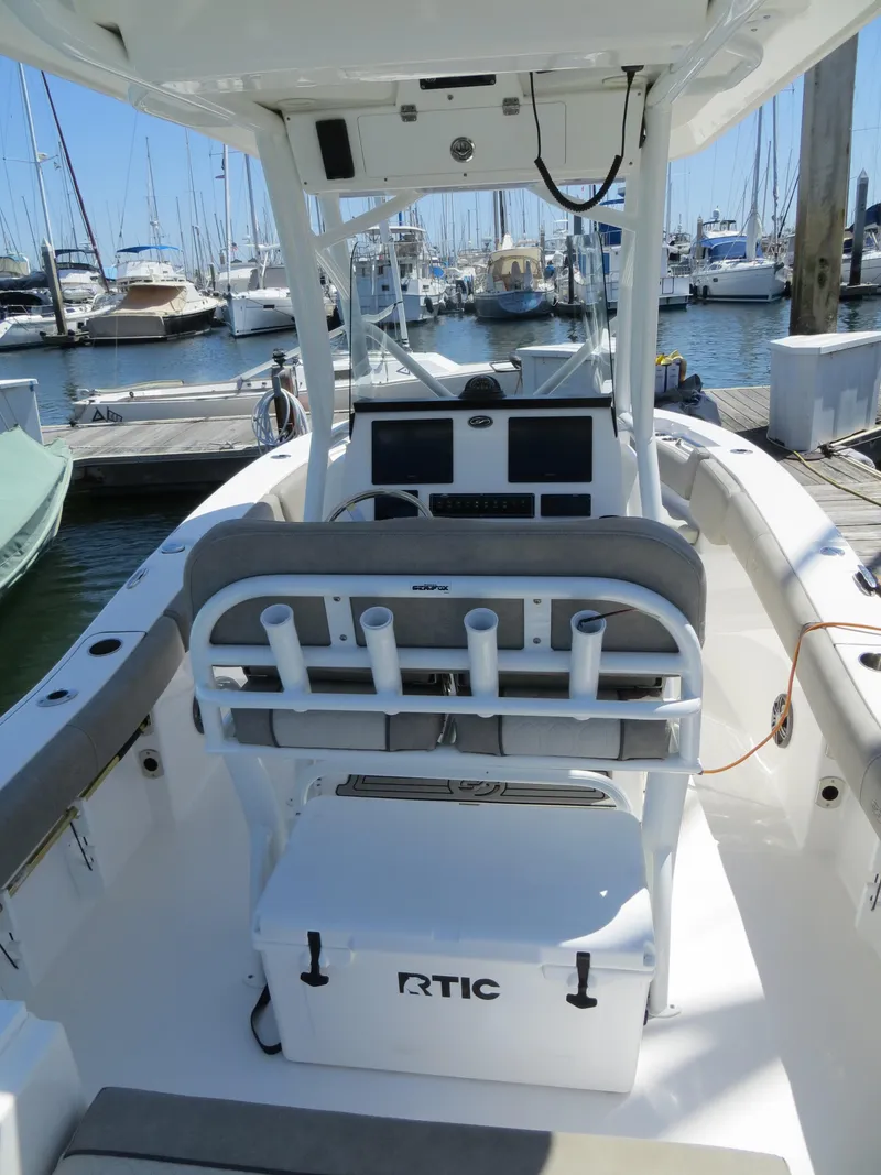 Slide: The Image of Actual Boat - 6