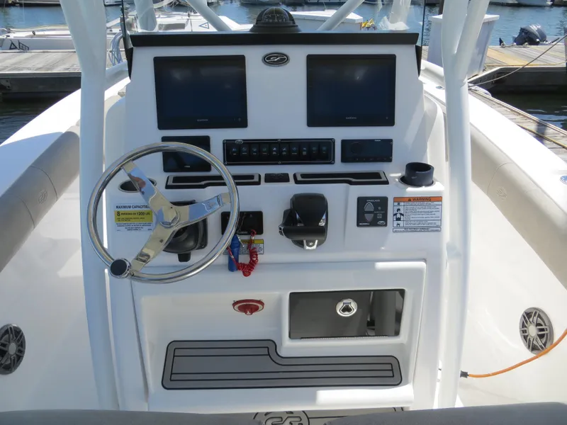 Slide: The Image of Actual Boat - 7