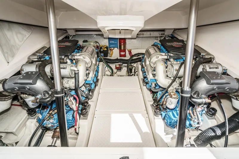 Slide: The Image of Tiara 3100 Coronet 2018 - 58