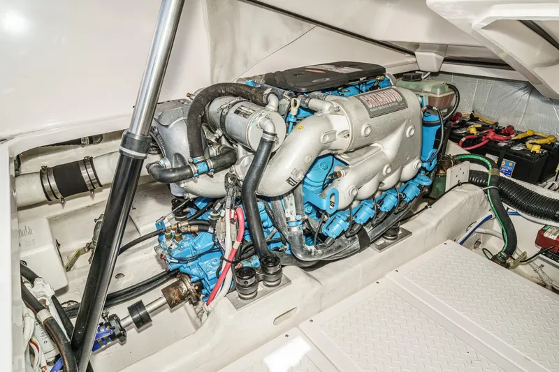 Slide: The Image of Tiara 3100 Coronet 2018 - 59