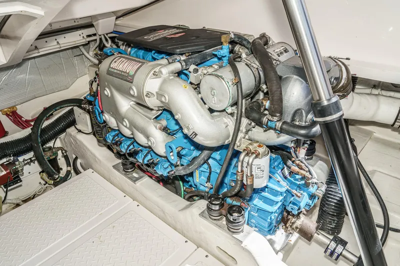 Slide: The Image of Tiara 3100 Coronet 2018 - 60