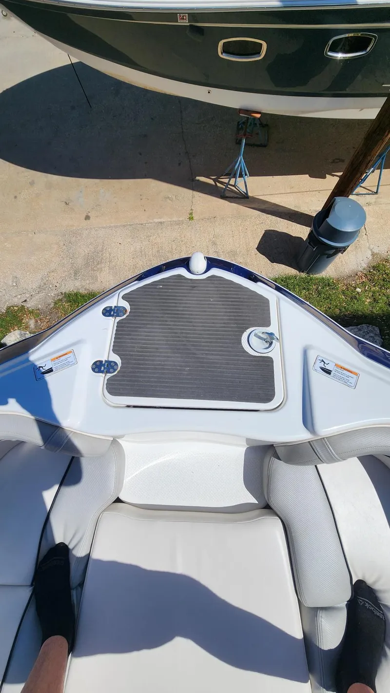 Slide: The Image of Yamaha AR240 HO 2010 - 12