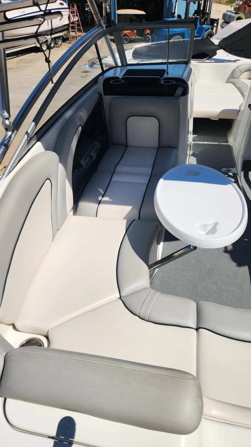 Slide: The Image of Yamaha AR240 HO 2010 - 22