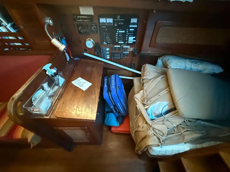 Slide: The Image of S2 11A 1981 - 54