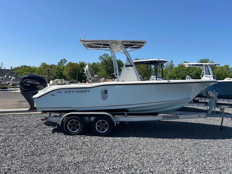 The Image of Key West 219 FS 2025 - 1