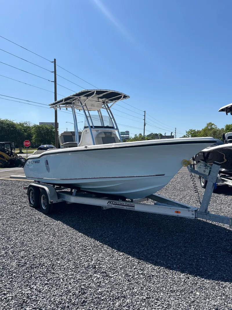 Slide: The Image of Key West 219 FS 2025 - 3