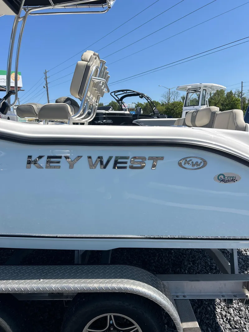 Slide: The Image of Key West 219 FS 2025 - 7