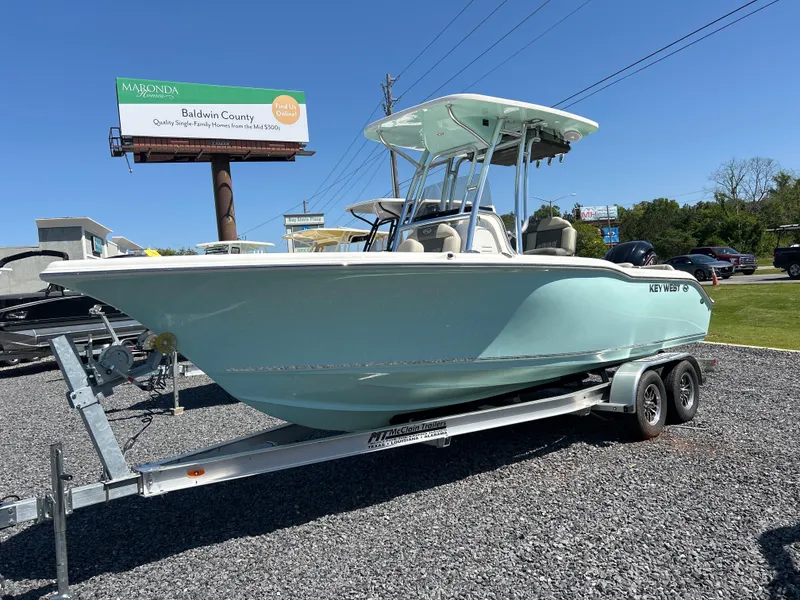 The Image of Key West 239 FS 2025 - 1