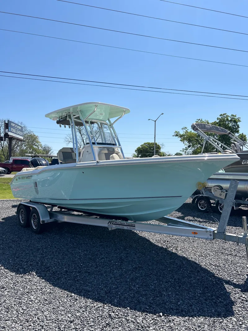 Slide: The Image of Key West 239 FS 2025 - 5